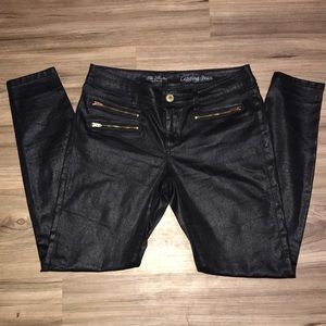 💝 The Limited Denim Legging Jeans